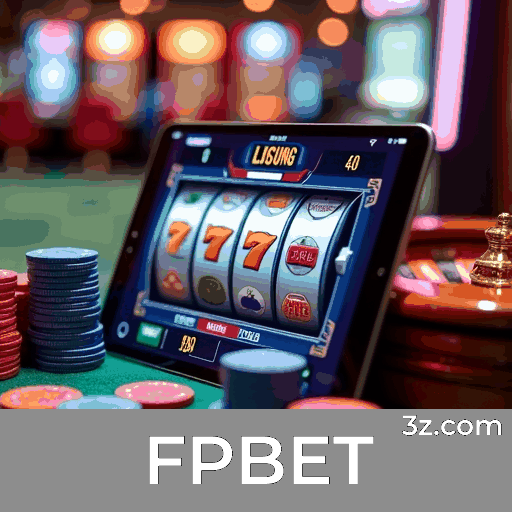FPBET: Experiência Profissional e Imersiva de Cassino